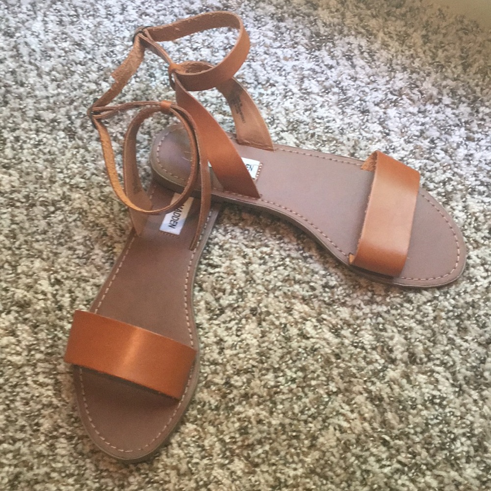Never worn!